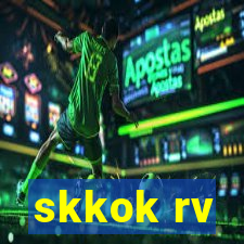 skkok rv