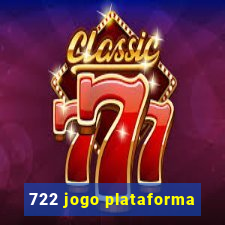 722 jogo plataforma