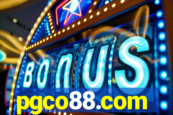 pgco88.com