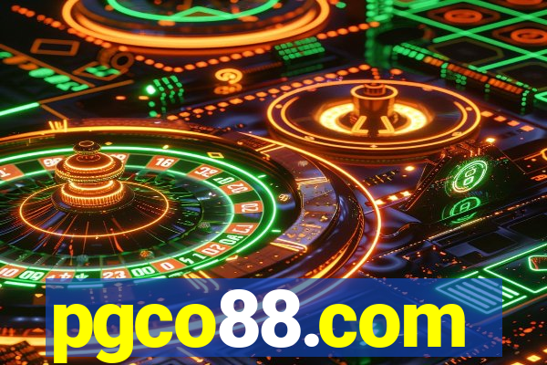 pgco88.com