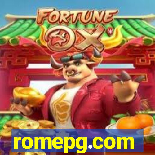 romepg.com