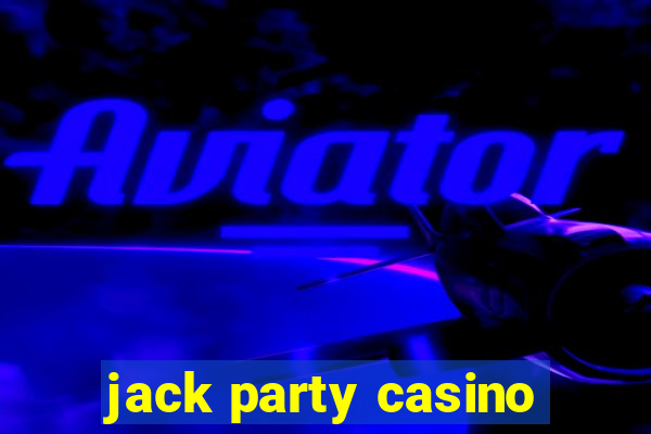 jack party casino