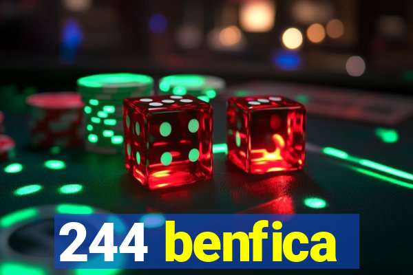 244 benfica