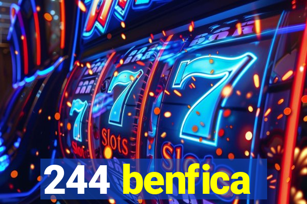 244 benfica