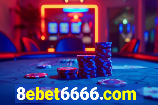 8ebet6666.com