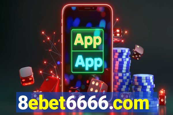 8ebet6666.com