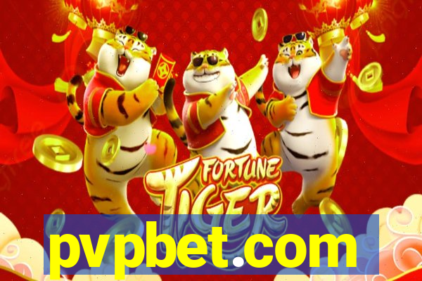 pvpbet.com