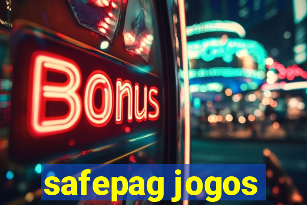 safepag jogos