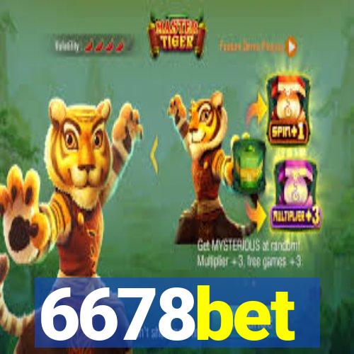 6678bet