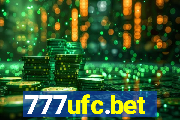 777ufc.bet