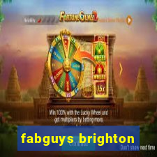 fabguys brighton