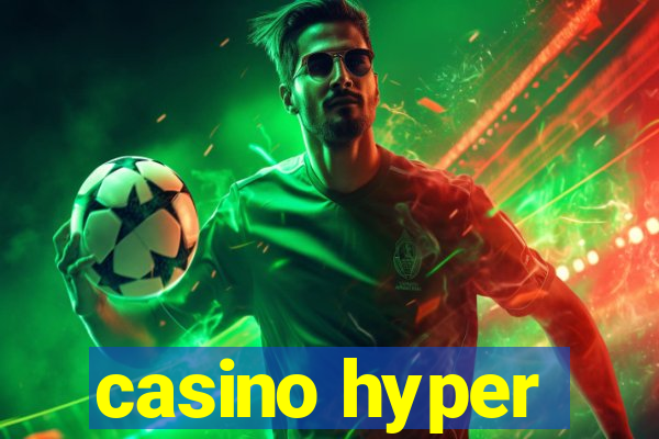 casino hyper