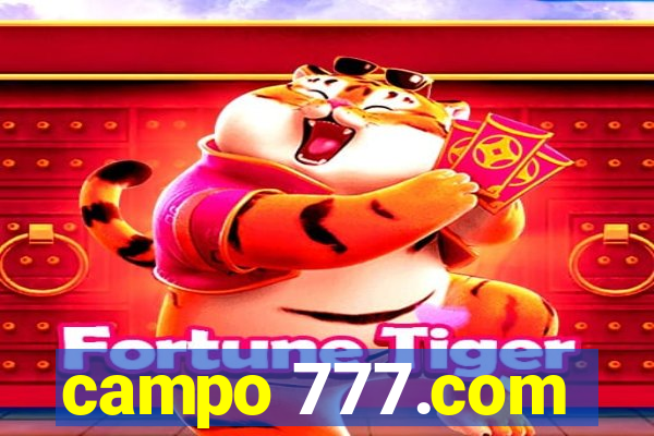 campo 777.com