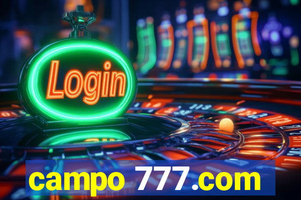 campo 777.com