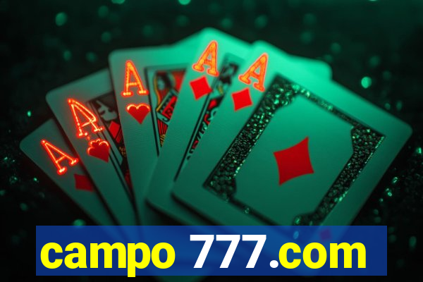 campo 777.com