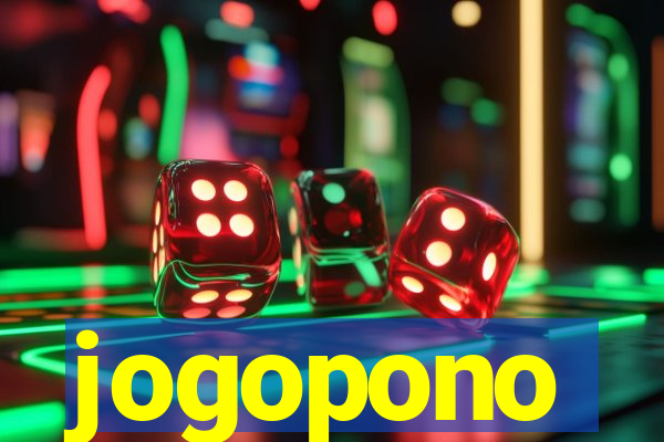 jogopono