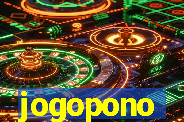 jogopono