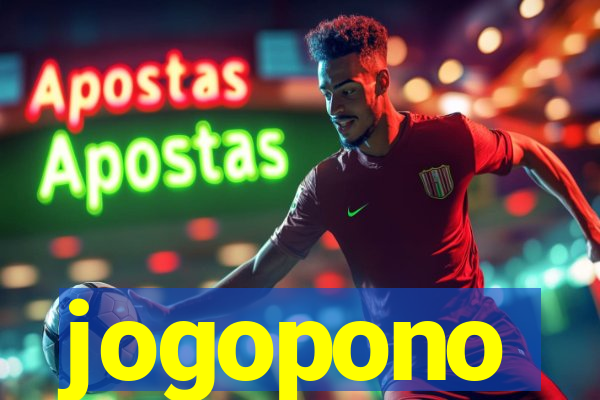 jogopono