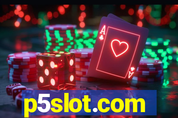 p5slot.com