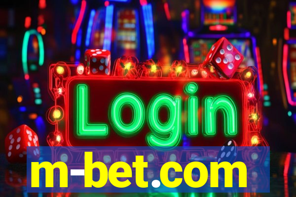 m-bet.com