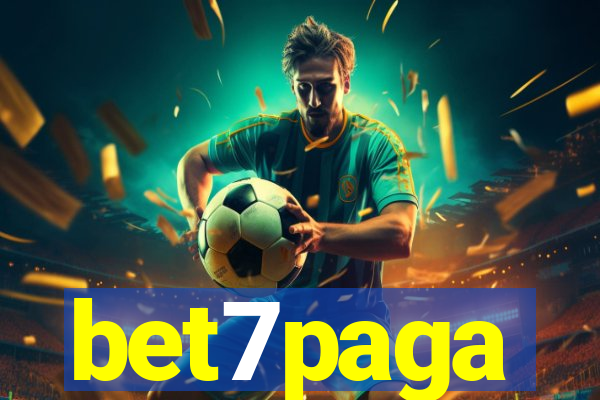 bet7paga