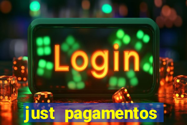 just pagamentos ltda pixbet