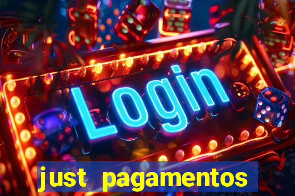 just pagamentos ltda pixbet