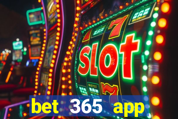 bet 365 app download for android