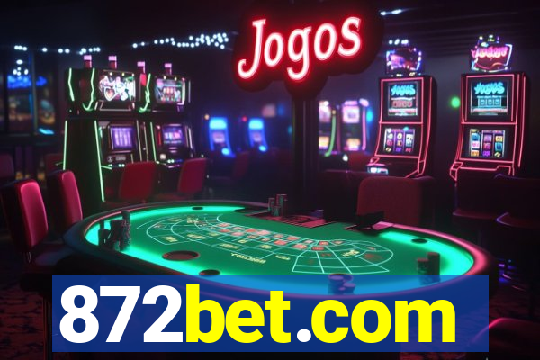 872bet.com