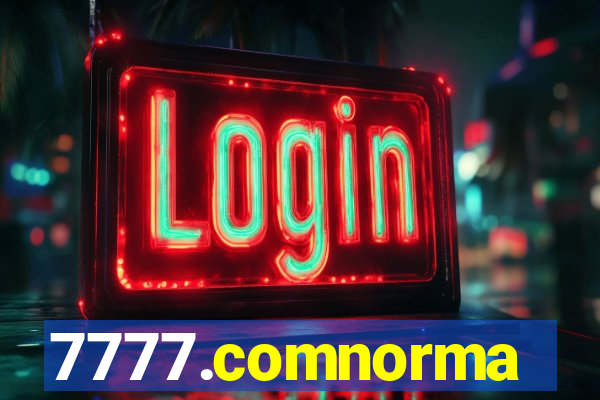 7777.comnorma