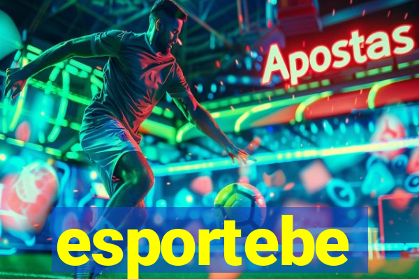 esportebe