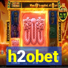 h2obet