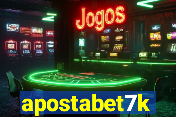 apostabet7k