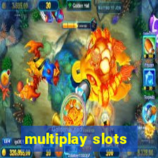 multiplay slots