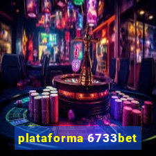 plataforma 6733bet