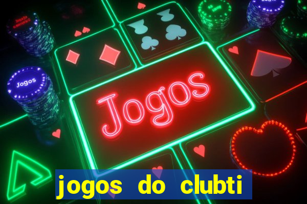 jogos do clubti devotos mirins