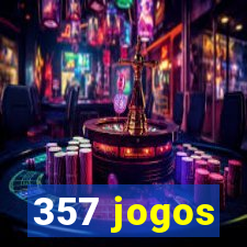 357 jogos