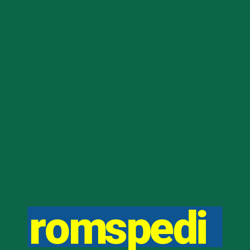 romspedi