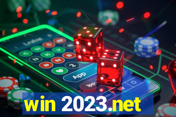 win 2023.net