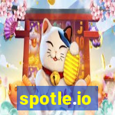 spotle.io