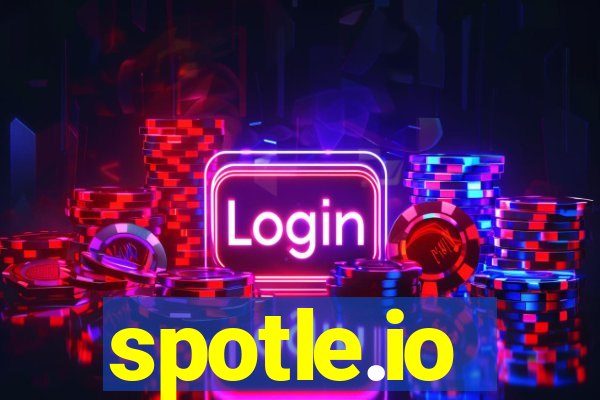 spotle.io