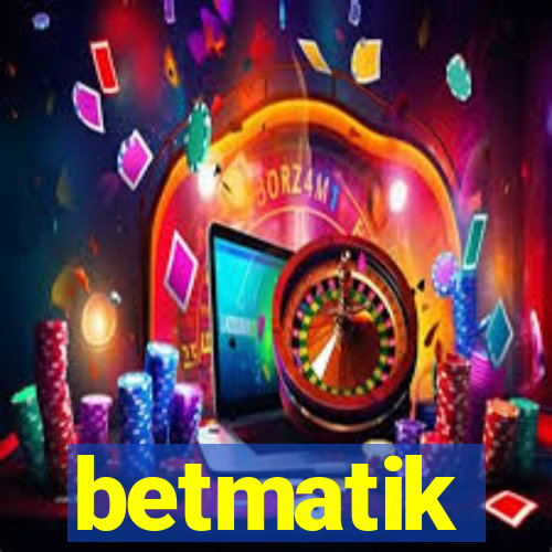 betmatik