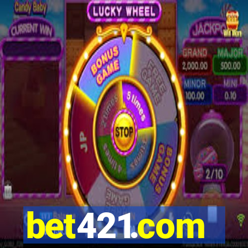 bet421.com