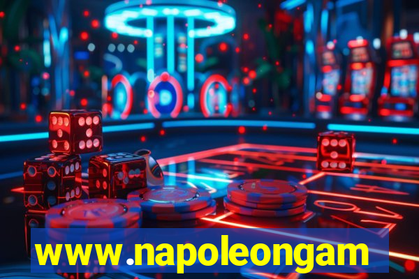 www.napoleongames.be