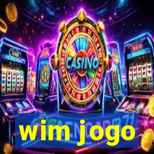 wim jogo