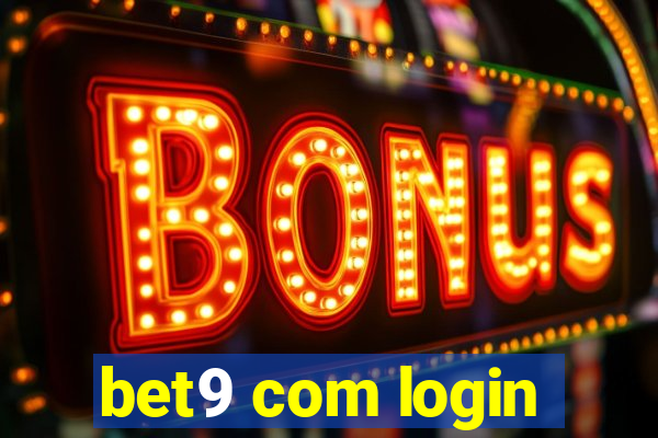 bet9 com login