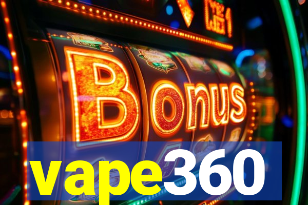 vape360