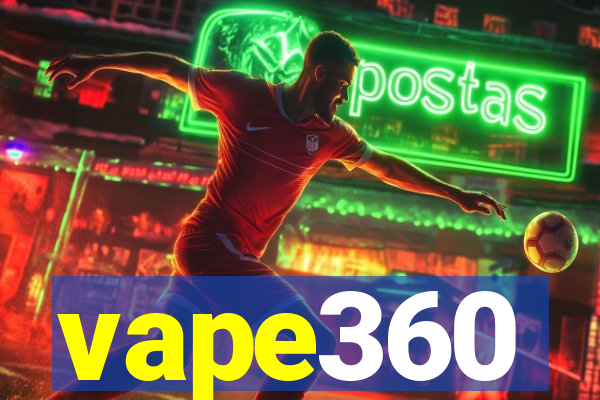 vape360