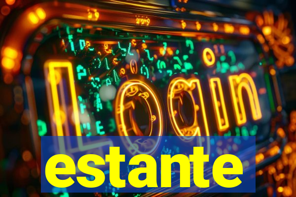 estante