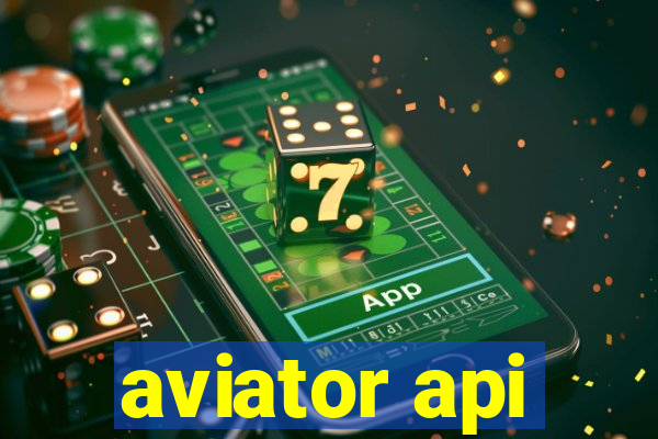 aviator api